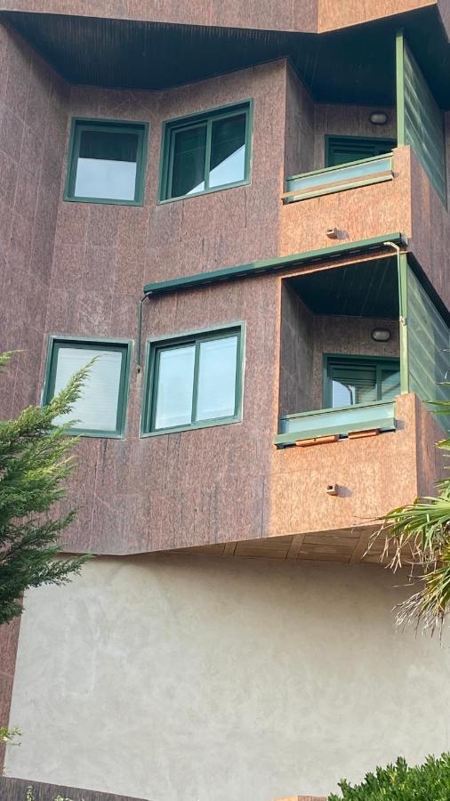 Apartamento Playa Samil Διαμέρισμα Βίγκο Εξωτερικό φωτογραφία